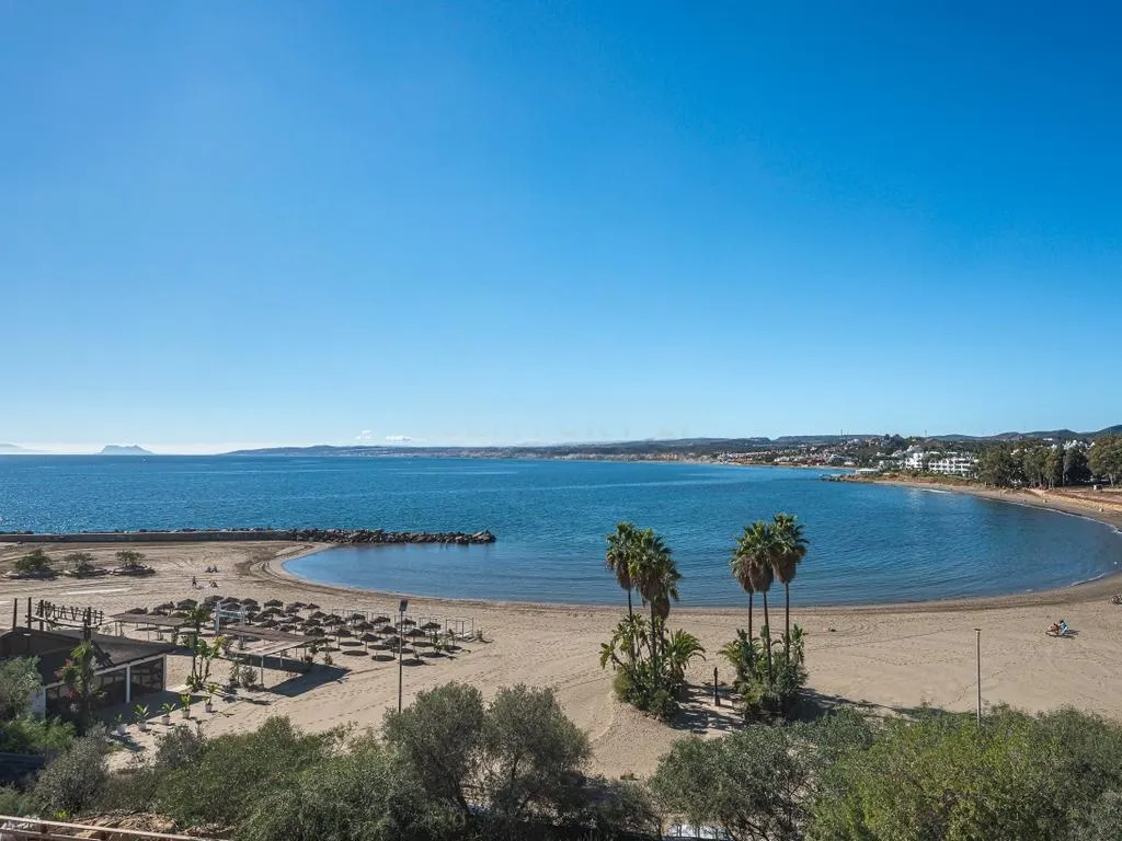 Venta Parcela en Estepona