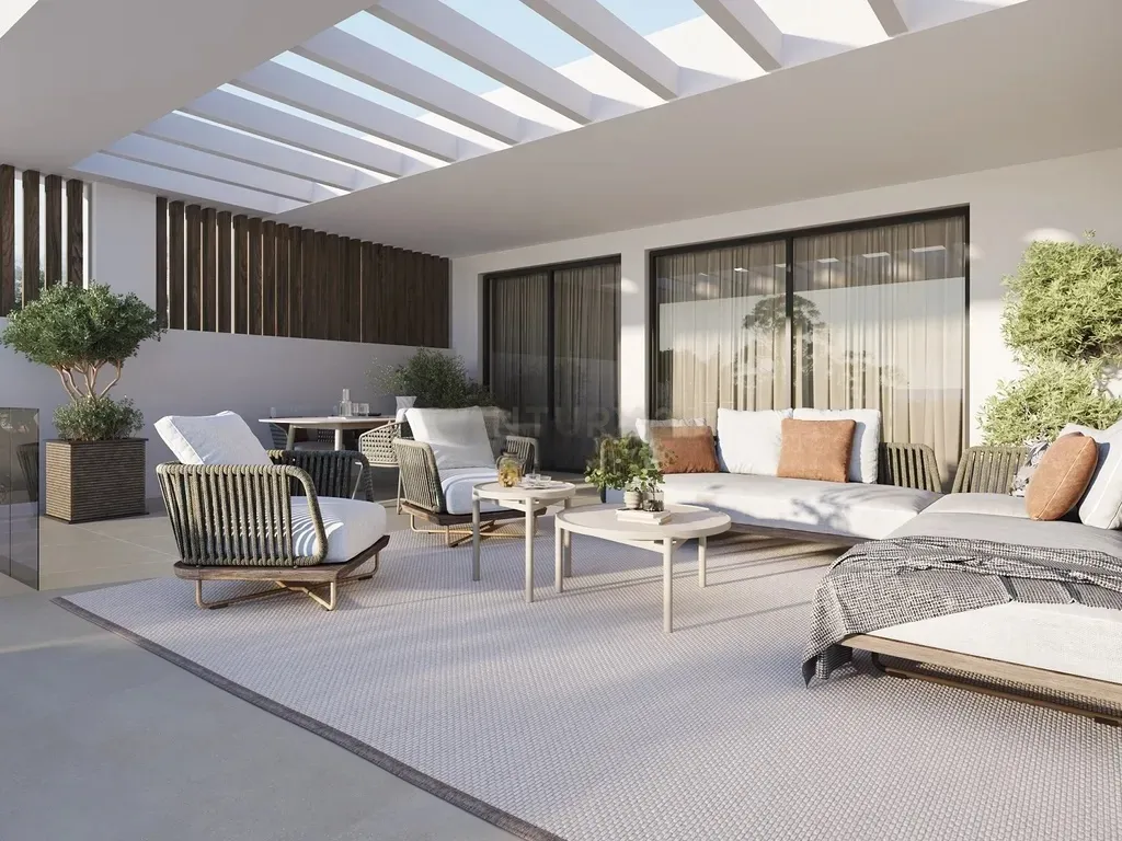 Royal Park Residence – Vida de lujo contemporáneo en la Nueva Milla de Oro