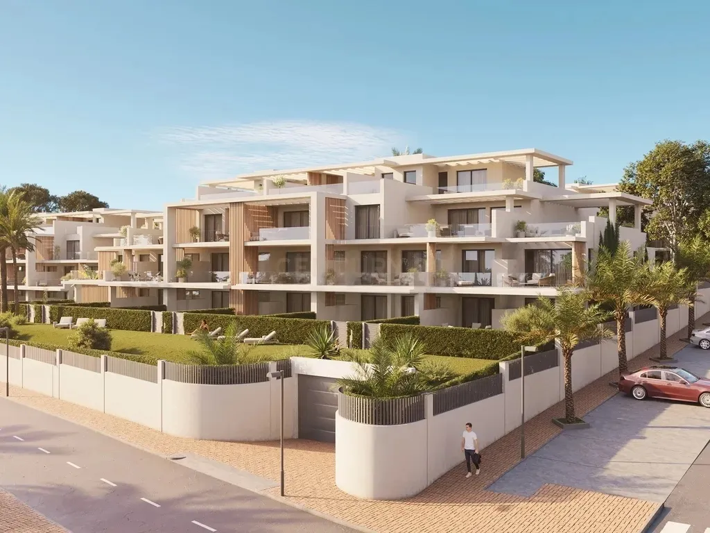 Royal Park Residence – Vida de lujo contemporáneo en la Nueva Milla de Oro