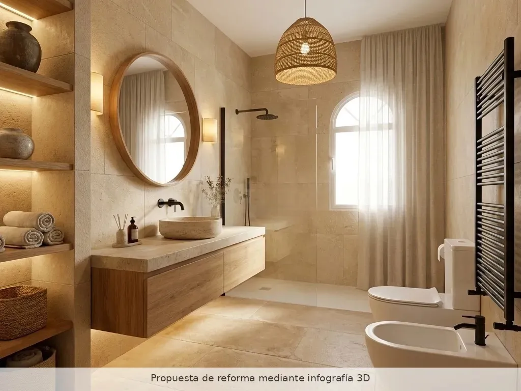 ESPECTACULAR CHALET INDEPENDIENTE CON PISCINA EN PUERTO DE LA TORRE
