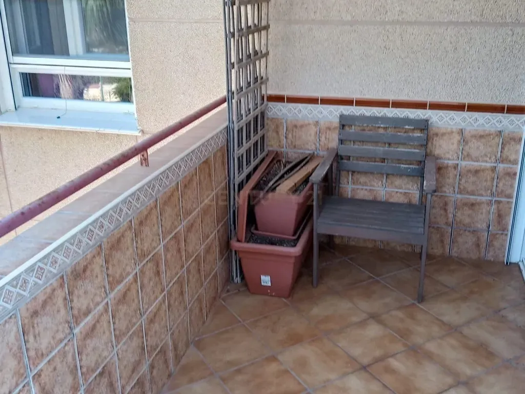 Espectacular apartamento en primera línea de playa en Guadalmar