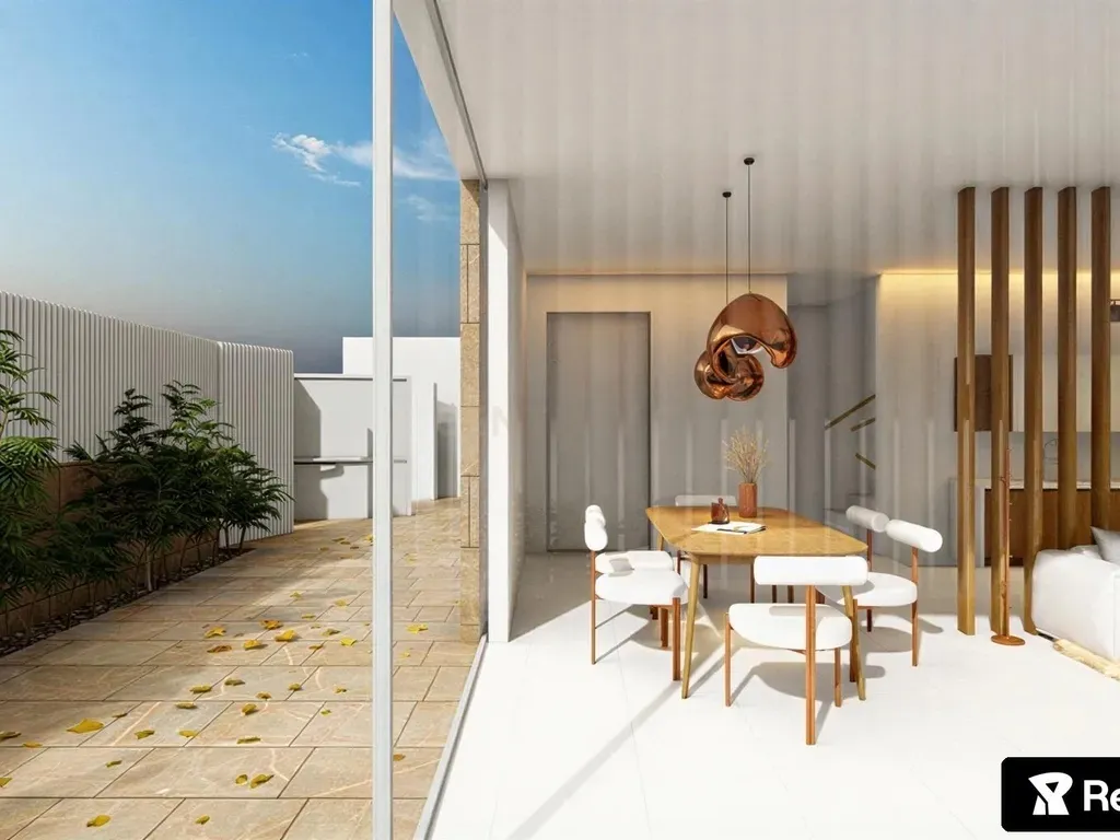 OPORTUNIDAD ÚNICA ¡Vivienda Unifamiliar en Campanillas! Málaga