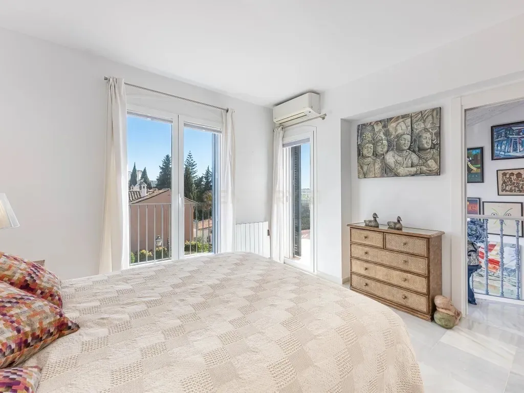 Disfruta tu hogar en la mejor zona de Marbella!