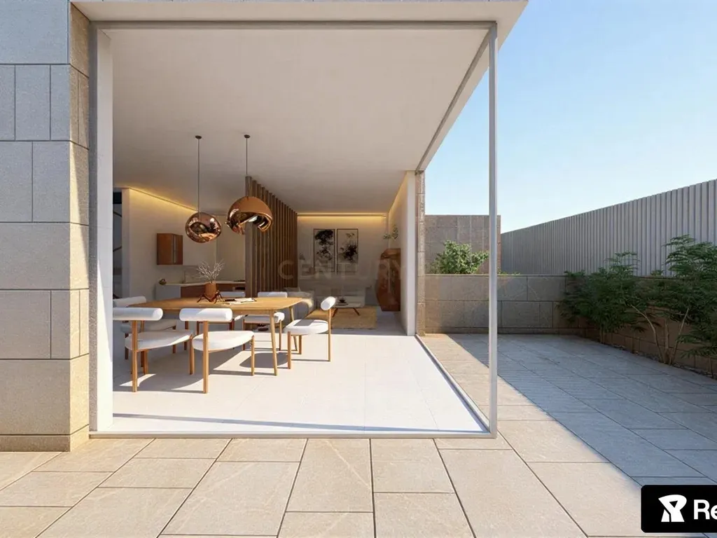 OPORTUNIDAD ÚNICA ¡Vivienda Unifamiliar en Campanillas! Málaga