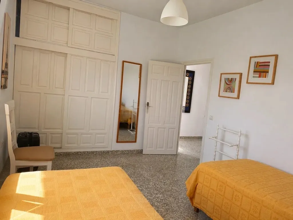 ¡¡¡ OPORTUNIDAD !!! en una de las zonas residenciales con mayor proyección de Málaga