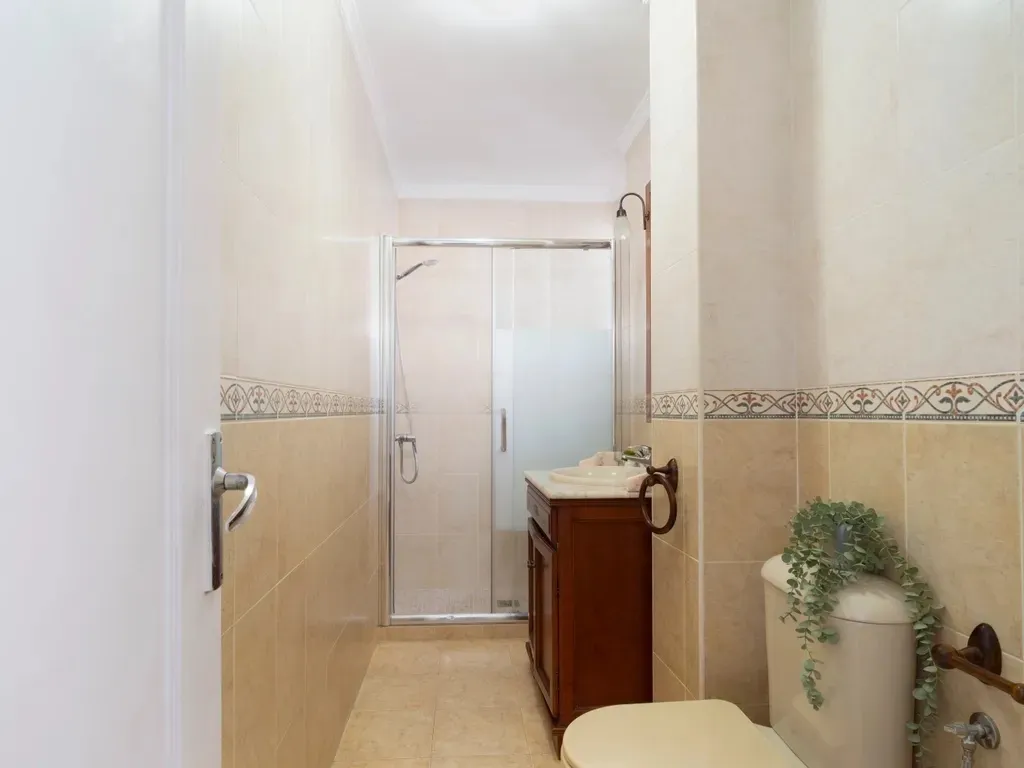 Piso en Marbella