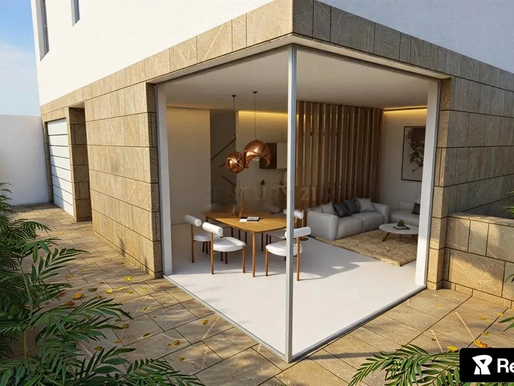 OPORTUNIDAD ÚNICA ¡Vivienda Unifamiliar en Campanillas! Málaga