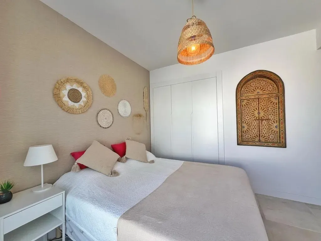 Exclusivo Ático en Vanian Gardens, Selwo, Estepona