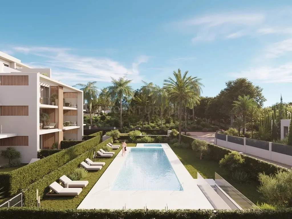 Royal Park Residence – Vida de lujo contemporáneo en la Nueva Milla de Oro