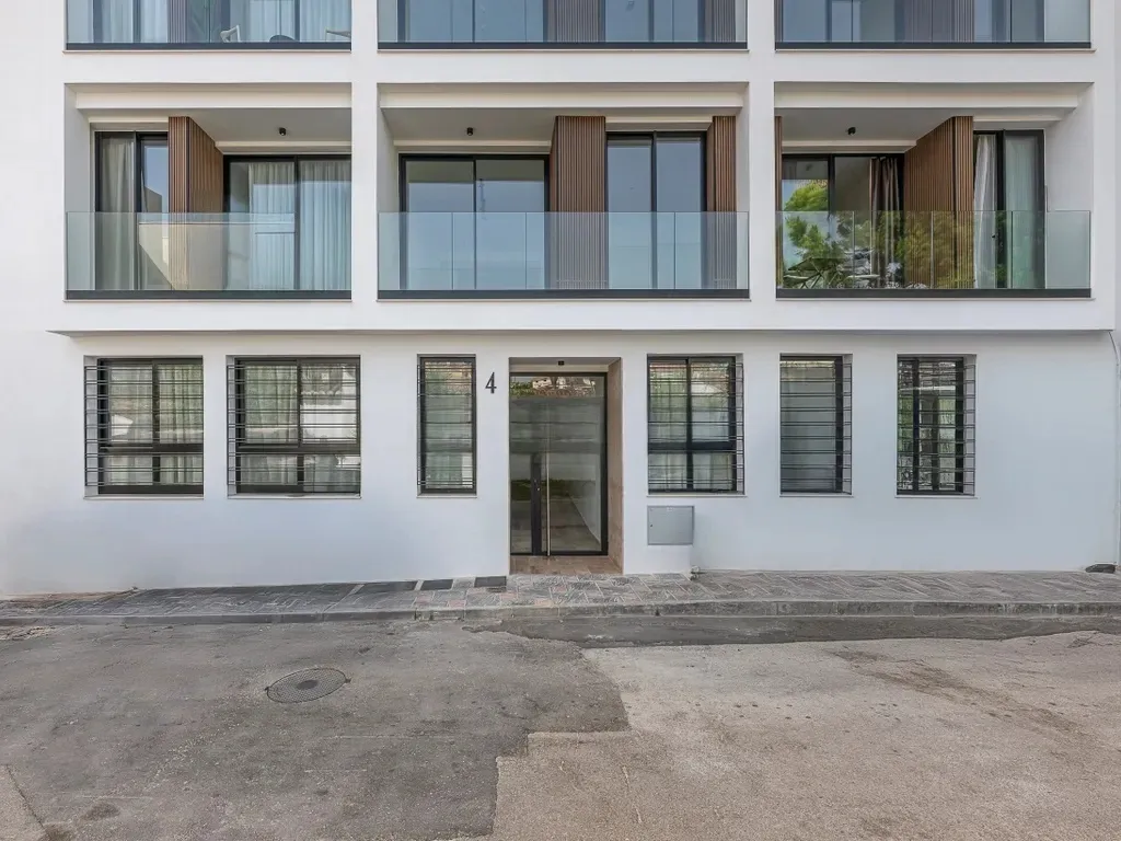 Apartment for sale on Calle Skandia, Los Boliches Fuengirola.