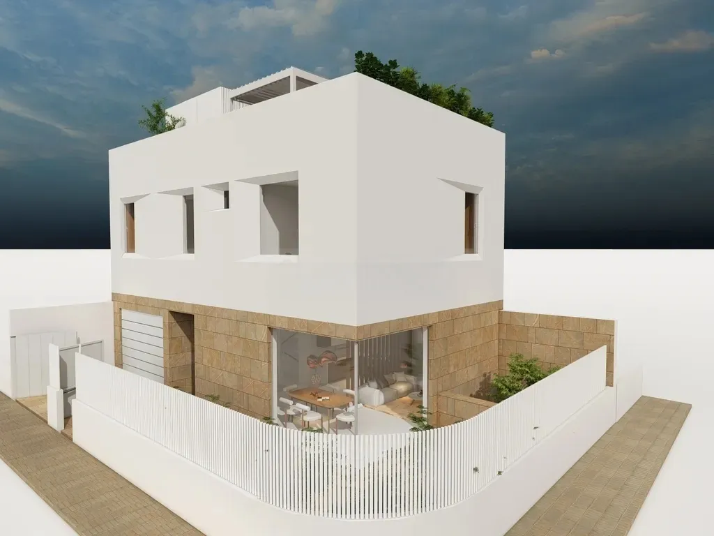 OPORTUNIDAD ÚNICA ¡Vivienda Unifamiliar en Campanillas! Málaga