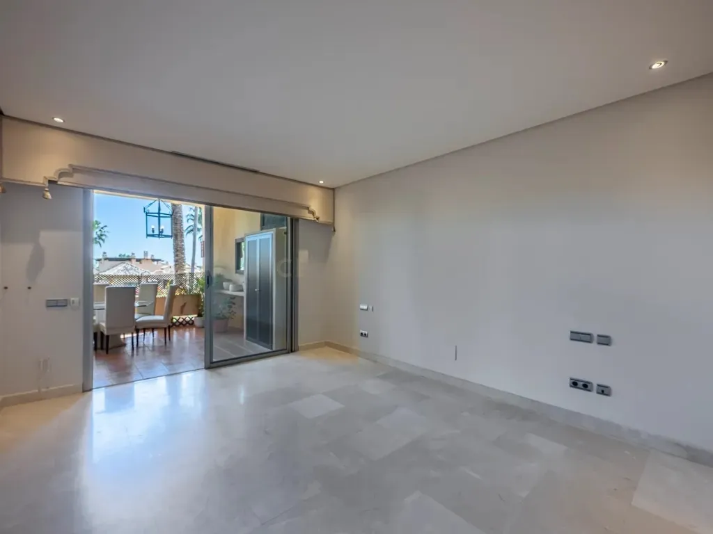 Exclusivo Apartamento en Venta en Marbella