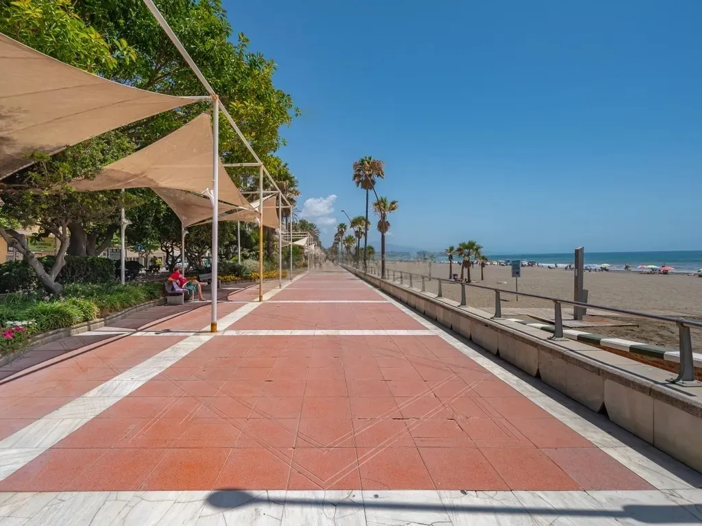 Venta Parcela en Estepona