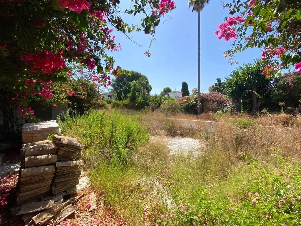 Unique Villa on the Second Line of the Beach in Costalita – Just 30 Meters from the Sea