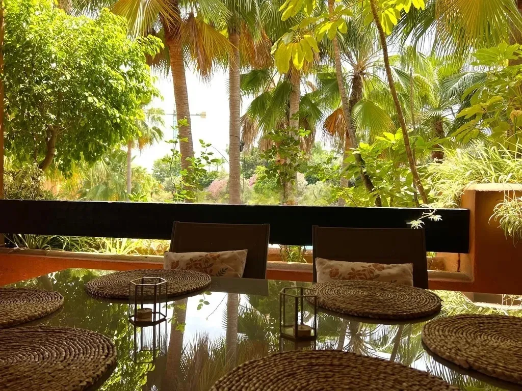 Apartamento Elegante en Alminar de Marbella, Nueva Andalucía