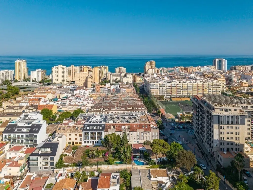 Apartment for sale on Calle Skandia, Los Boliches Fuengirola.