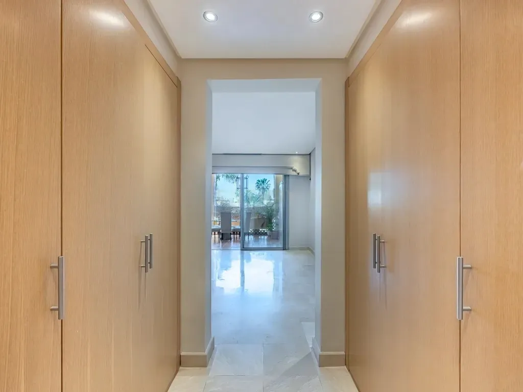 Exclusivo Apartamento en Venta en Marbella