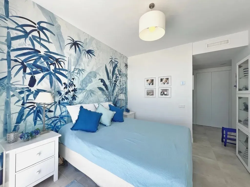 Exclusivo Ático en Vanian Gardens, Selwo, Estepona