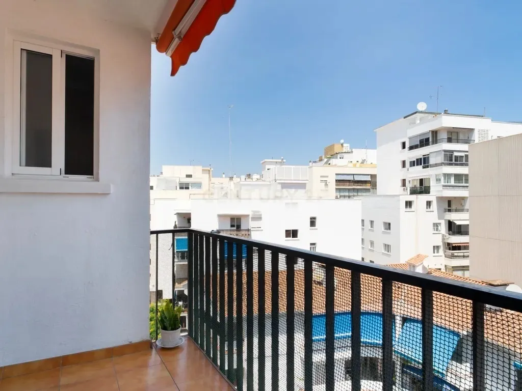 Piso en Marbella