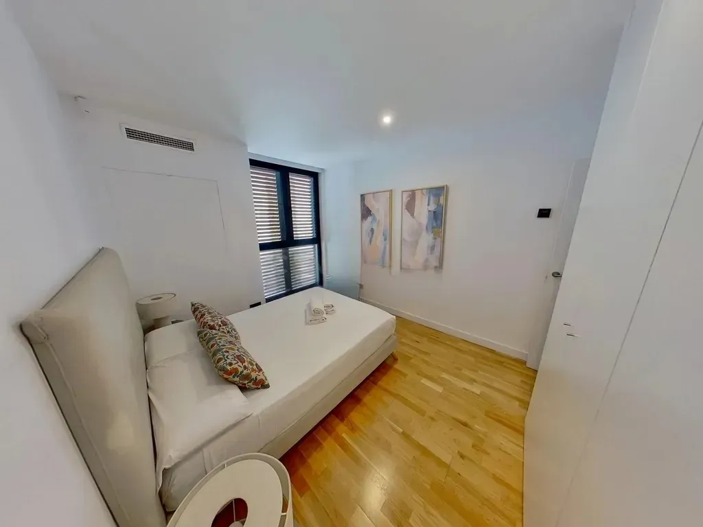 ☀️Exclusivo apartamento de temporada en primera línea de playa en La Malagueta