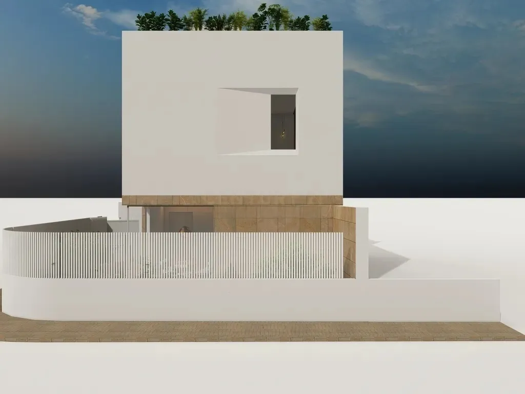OPORTUNIDAD ÚNICA ¡Vivienda Unifamiliar en Campanillas! Málaga