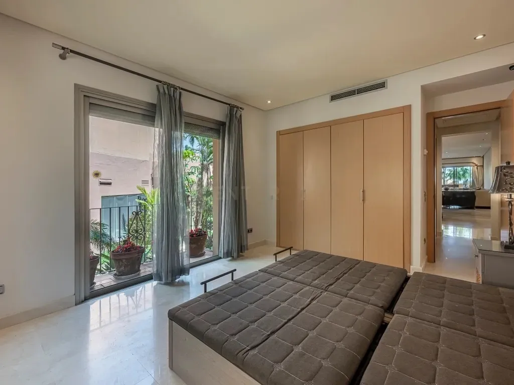Exclusivo Apartamento en Venta en Marbella