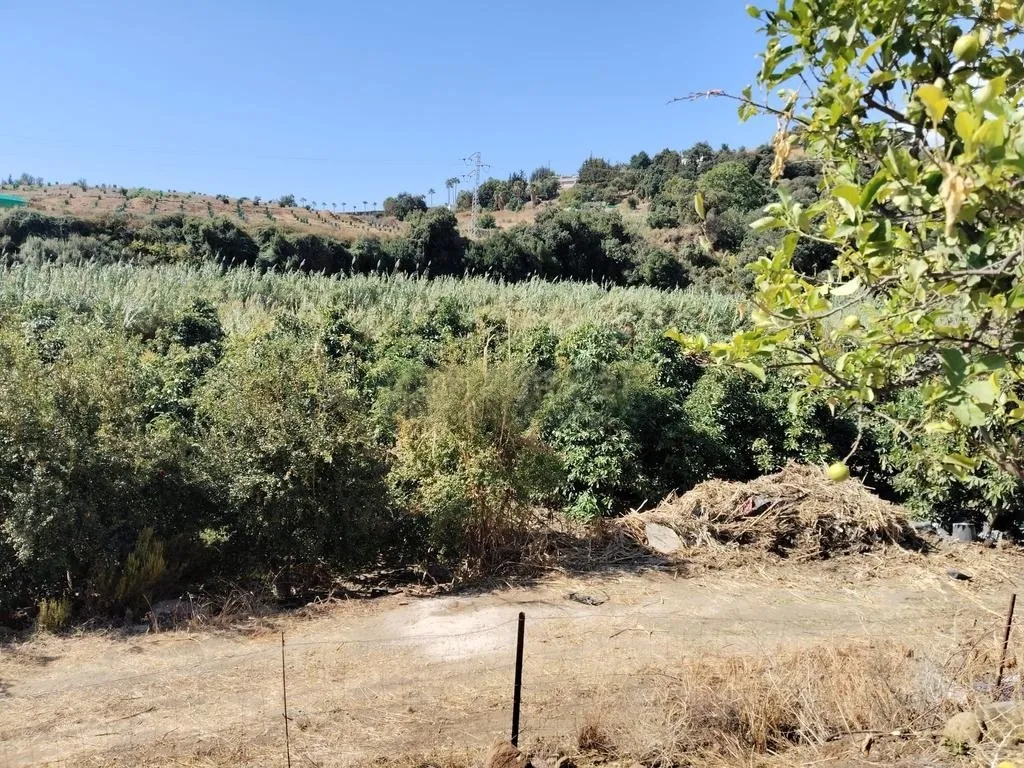 Venta Parcela en Estepona
