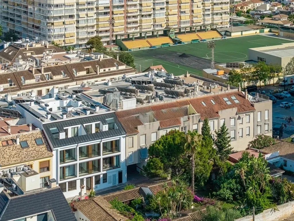 Apartment for sale on Calle Skandia, Los Boliches Fuengirola.