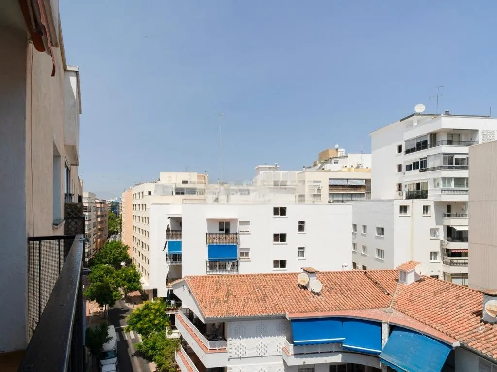 Piso en Marbella