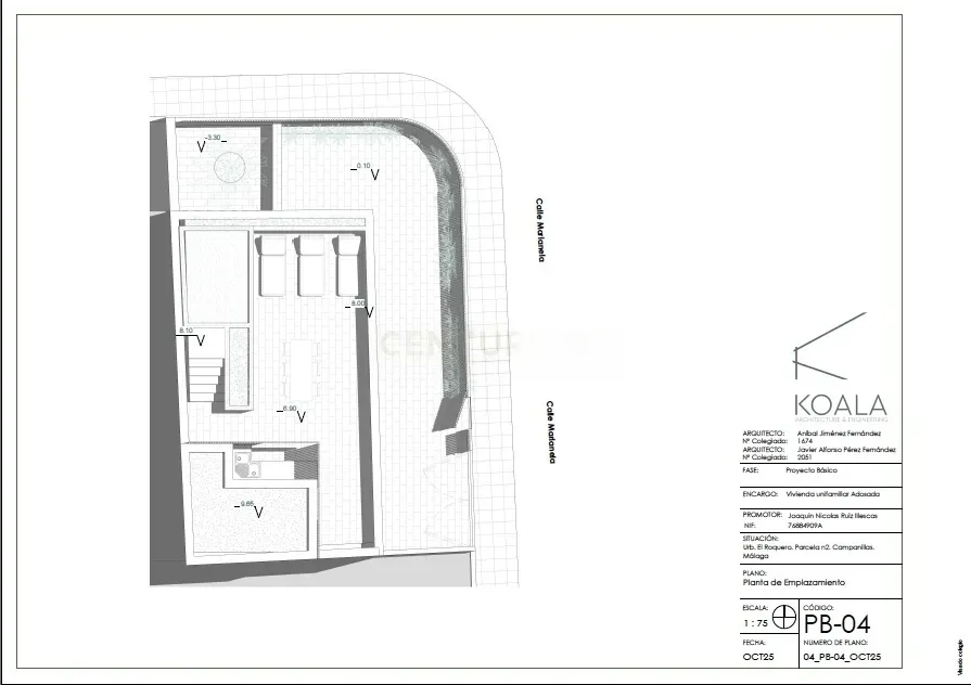 OPORTUNIDAD ÚNICA ¡Vivienda Unifamiliar en Campanillas! Málaga