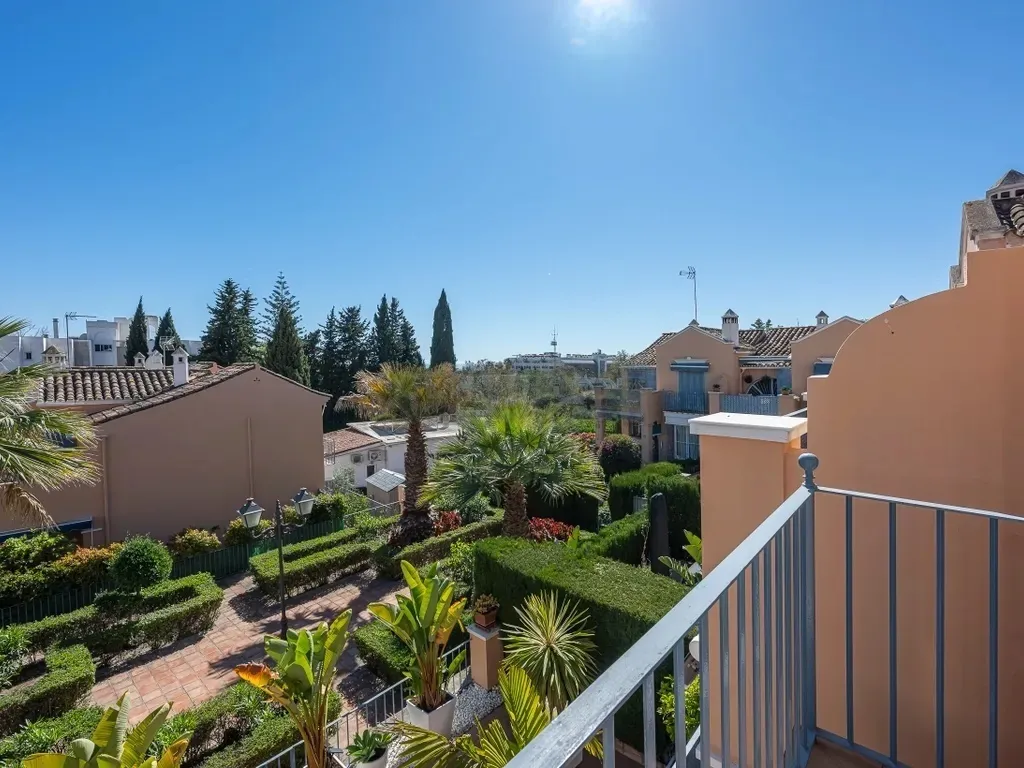 Disfruta tu hogar en la mejor zona de Marbella!