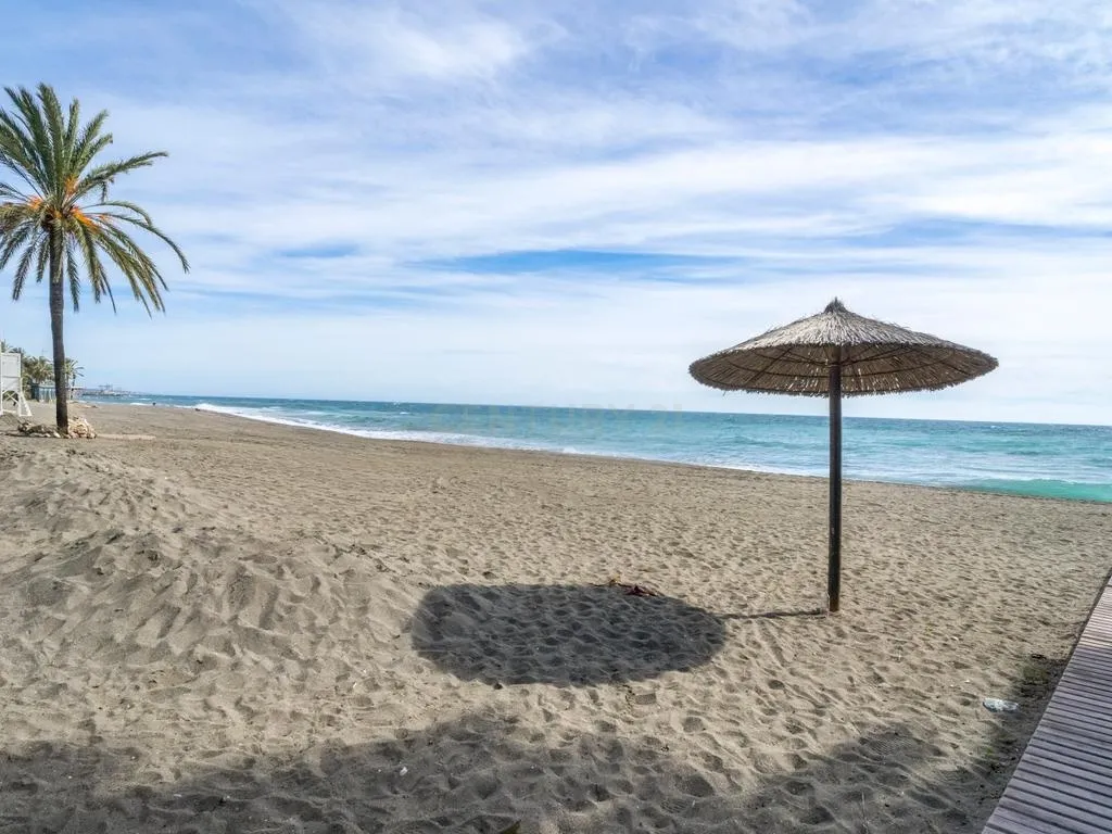 Piso en Marbella