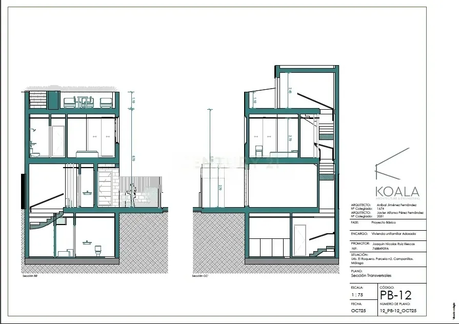 OPORTUNIDAD ÚNICA ¡Vivienda Unifamiliar en Campanillas! Málaga