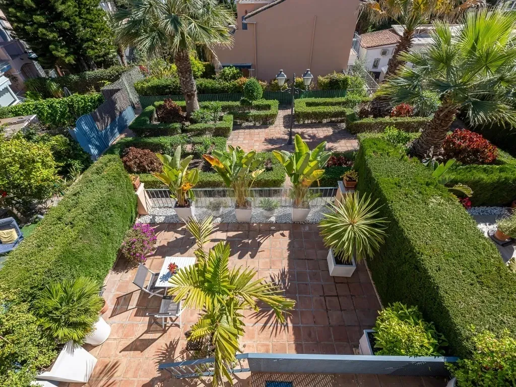 Disfruta tu hogar en la mejor zona de Marbella!