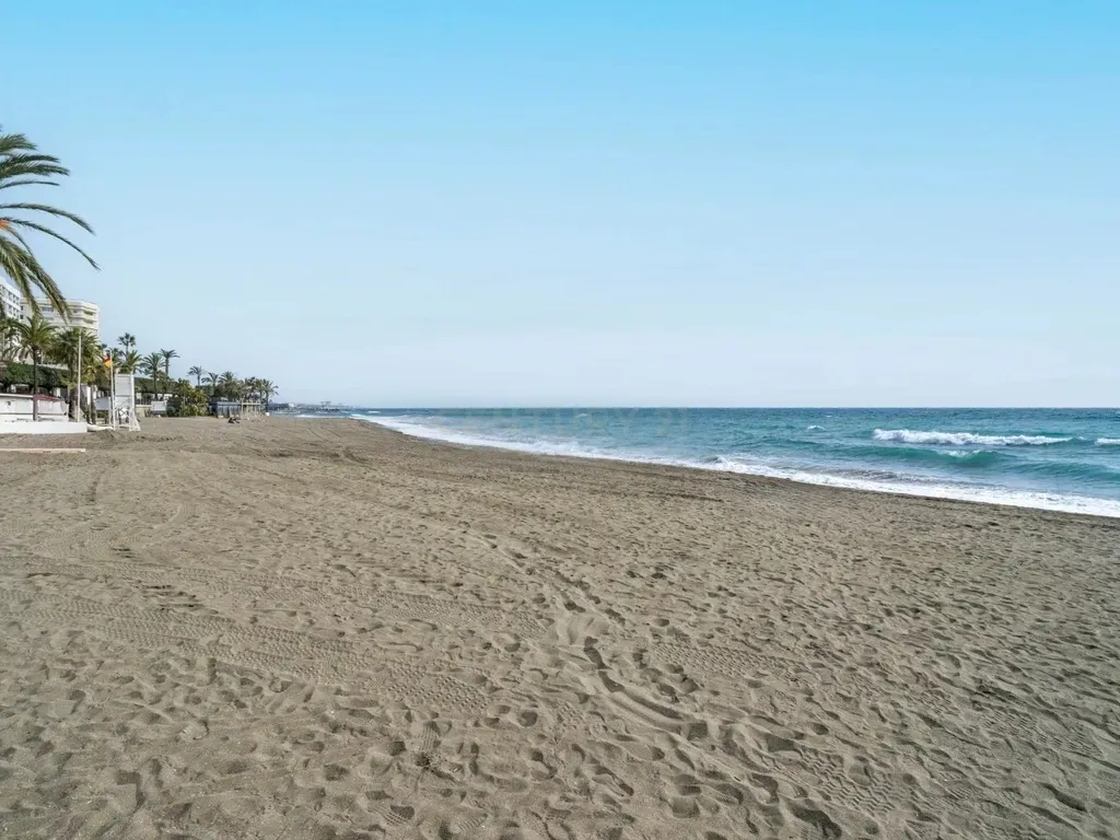 Piso en Marbella