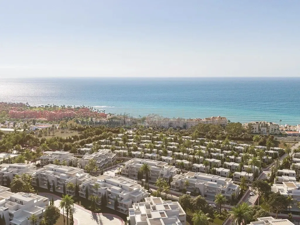 Royal Park Residence – Vida de lujo contemporáneo en la Nueva Milla de Oro