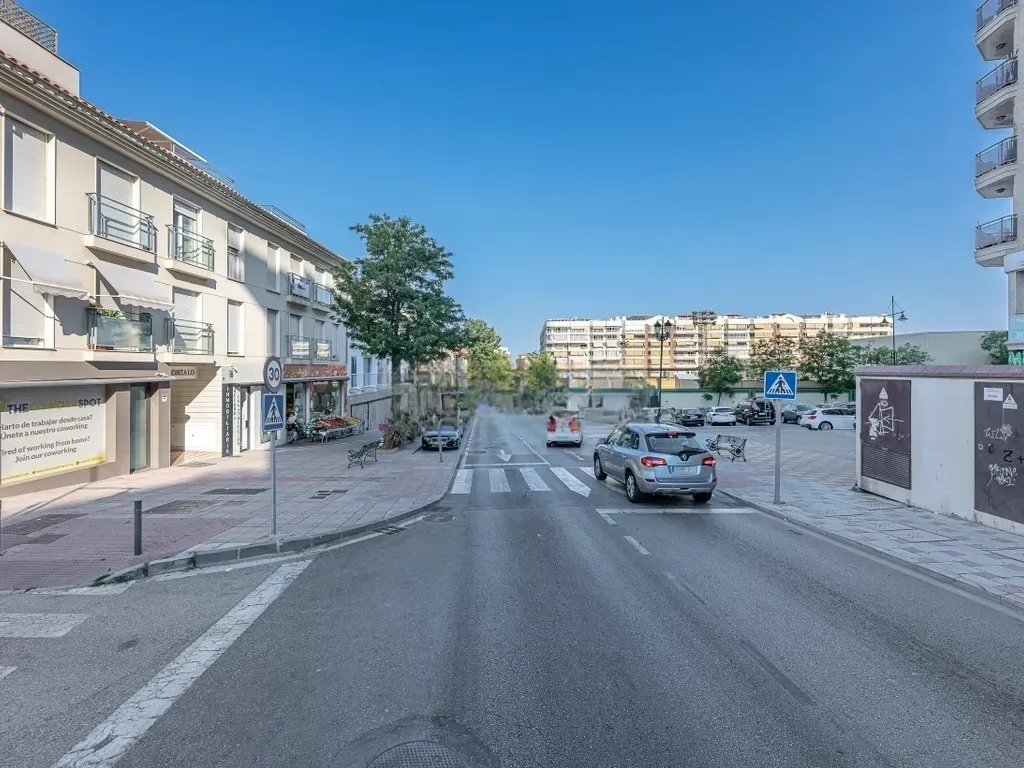 Apartment for sale on Calle Skandia, Los Boliches Fuengirola.