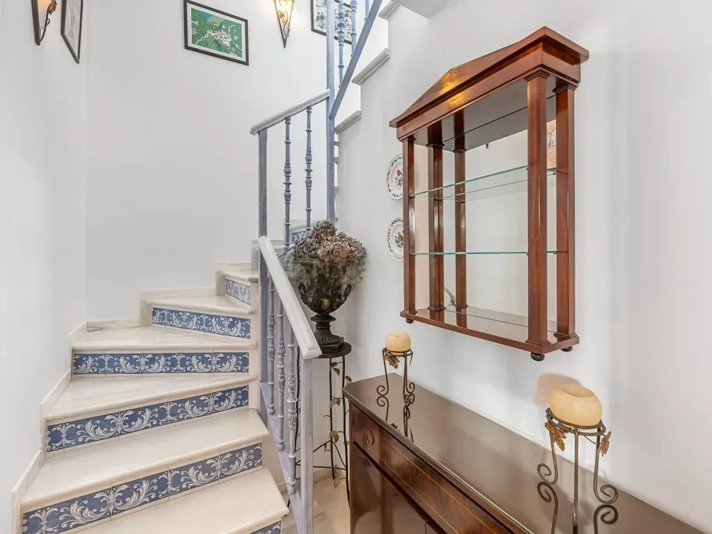 Disfruta tu hogar en la mejor zona de Marbella!
