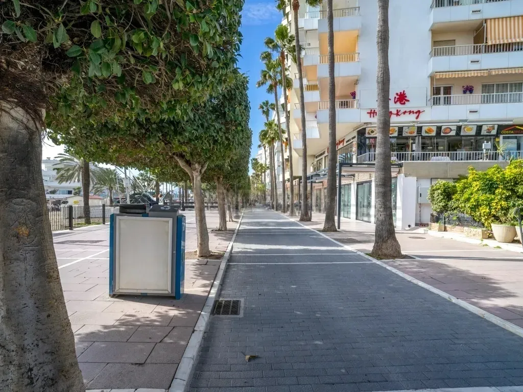 Piso en Marbella
