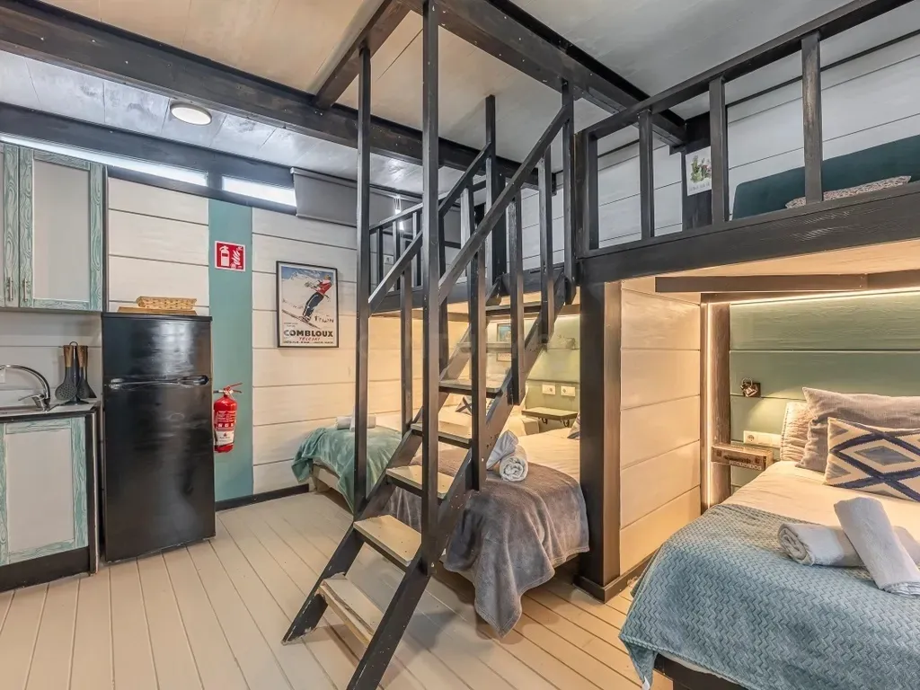 Boutique Hotel en venta en el corazón de Marbella!