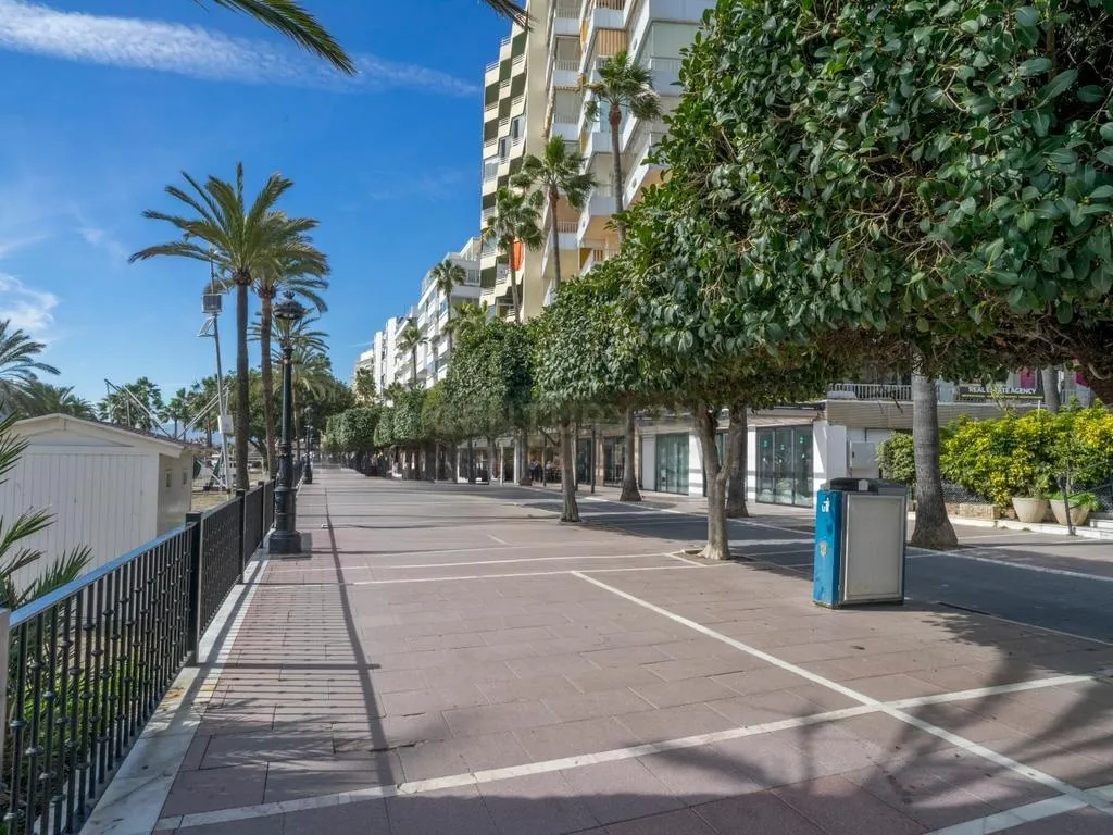 Piso en Marbella