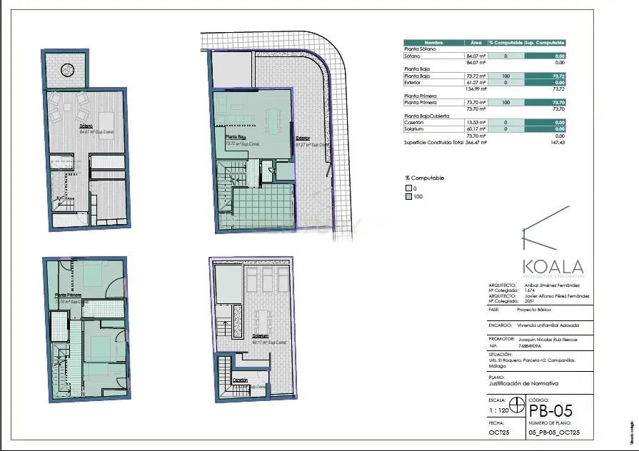 OPORTUNIDAD ÚNICA ¡Vivienda Unifamiliar en Campanillas! Málaga