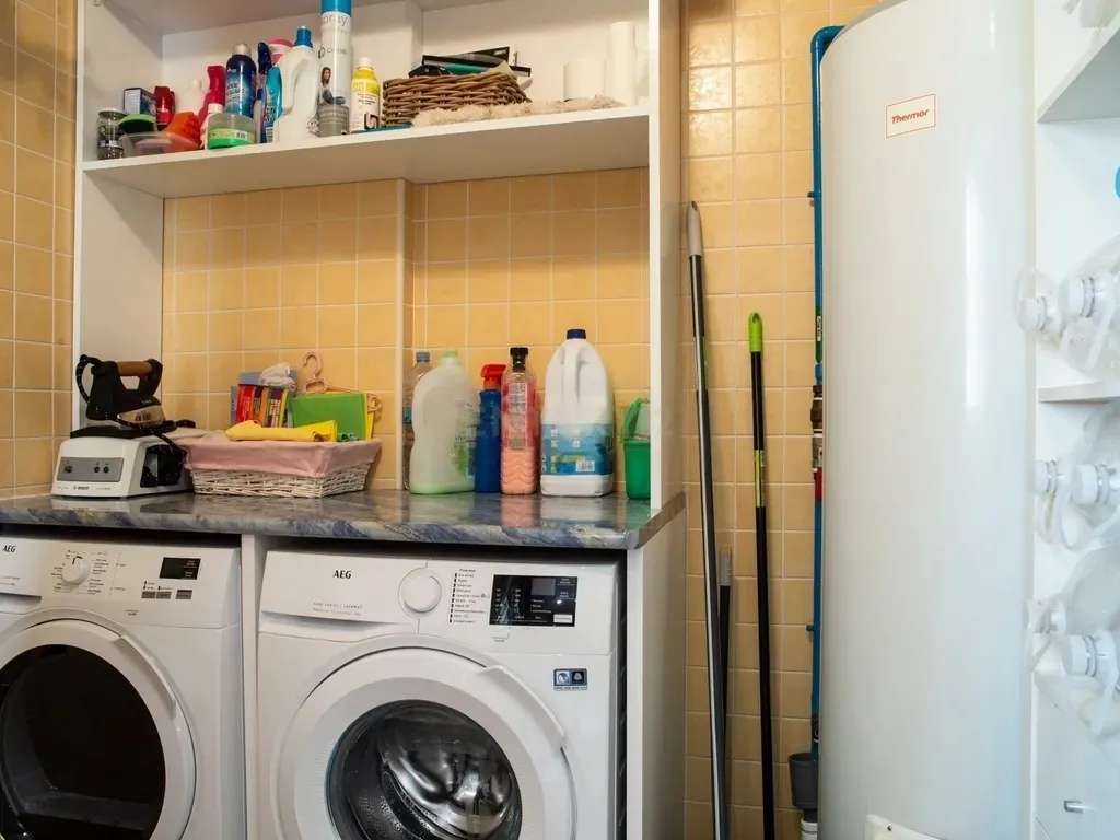 Lujoso apartamento 4 habitaciones en Lomas de Sierra blanca
