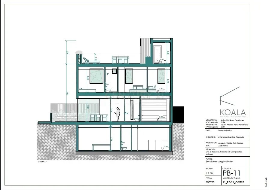 OPORTUNIDAD ÚNICA ¡Vivienda Unifamiliar en Campanillas! Málaga