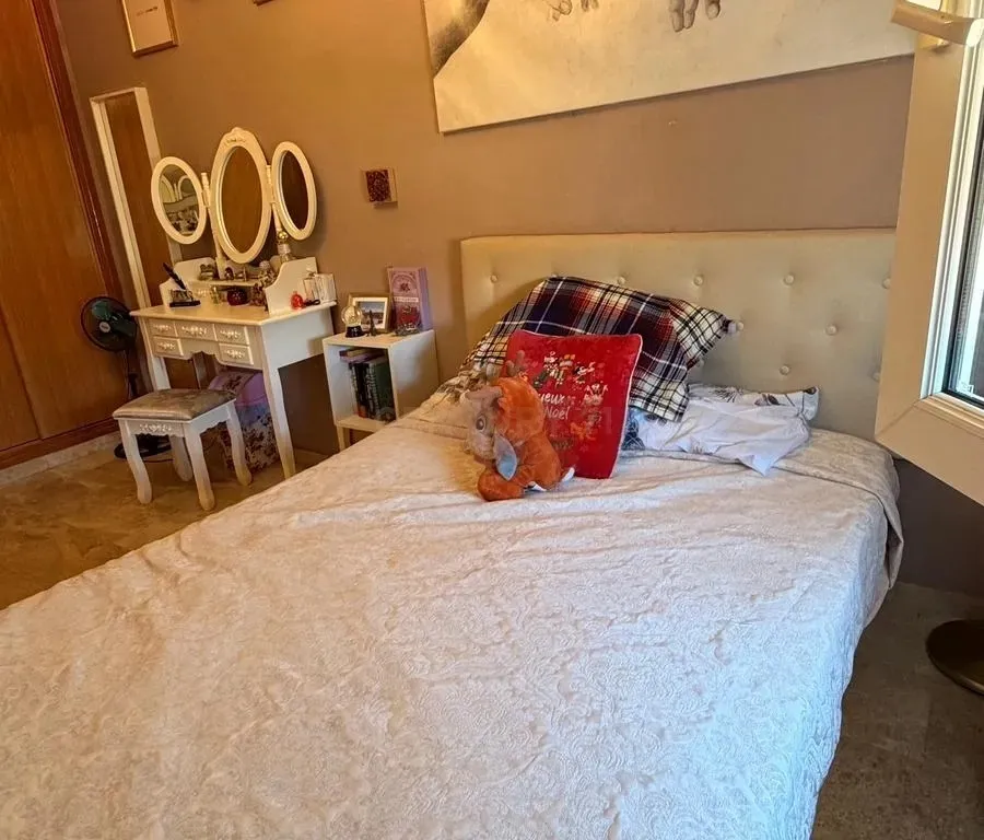 CHALET ADOSADO PREMIUM EN LOS ROSALES (CHURRIANA) – ¡LISTO PARA ENTRAR A VIVIR!