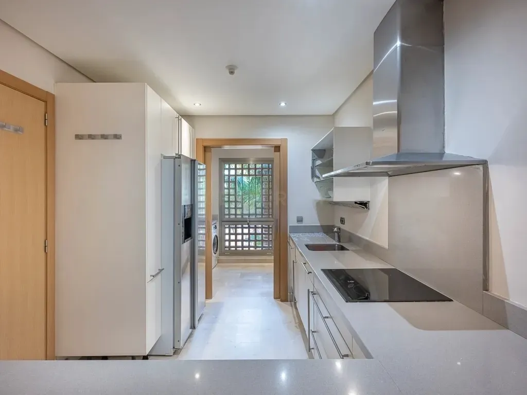 Exclusivo Apartamento en Venta en Marbella