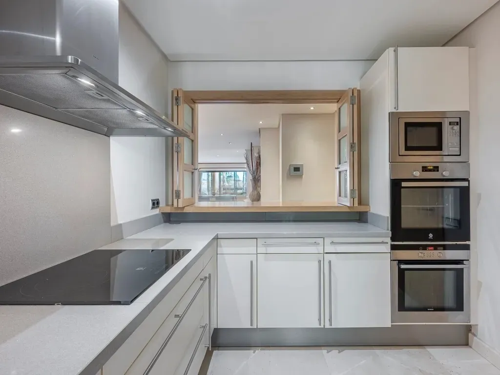 Exclusivo Apartamento en Venta en Marbella