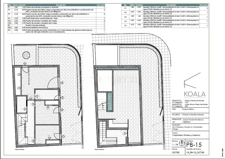 OPORTUNIDAD ÚNICA ¡Vivienda Unifamiliar en Campanillas! Málaga