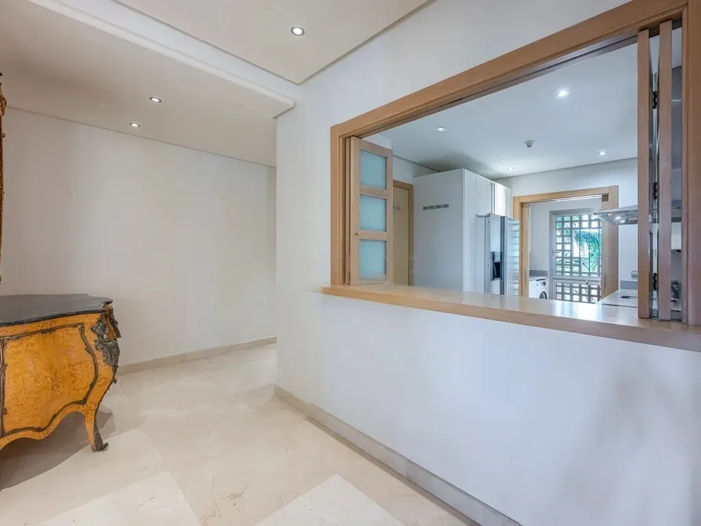 Exclusivo Apartamento en Venta en Marbella