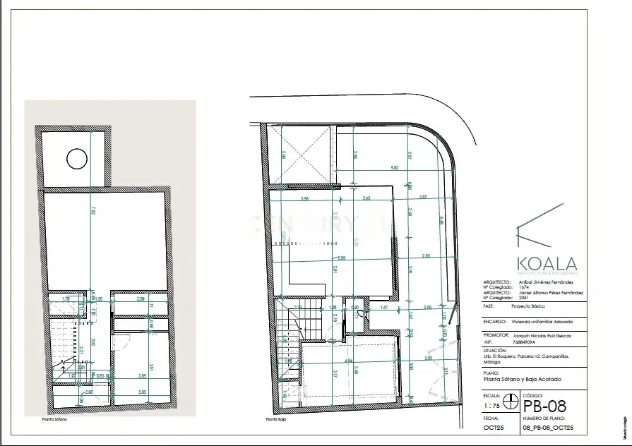 OPORTUNIDAD ÚNICA ¡Vivienda Unifamiliar en Campanillas! Málaga